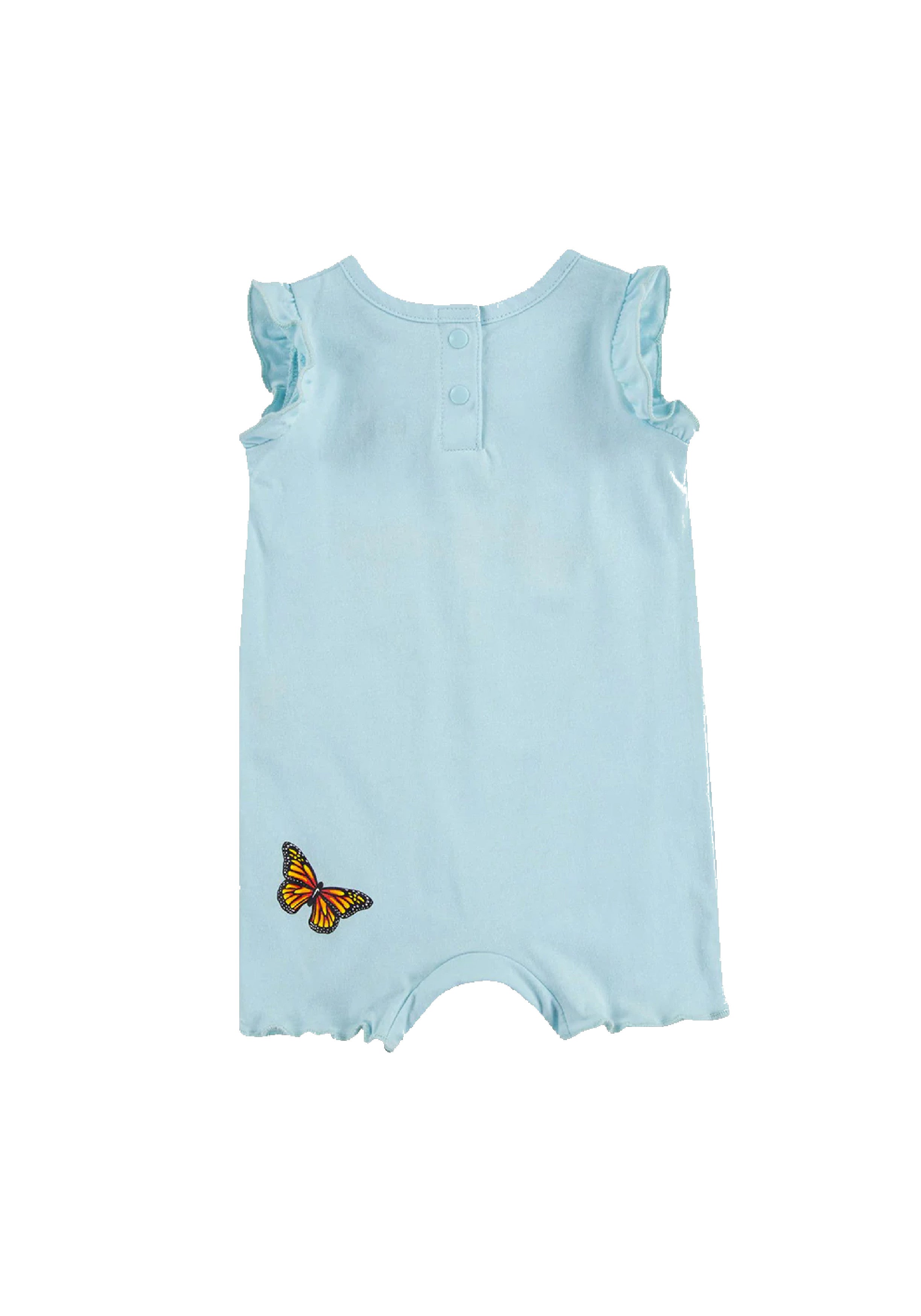 TOP PALESTRA Celeste Nike