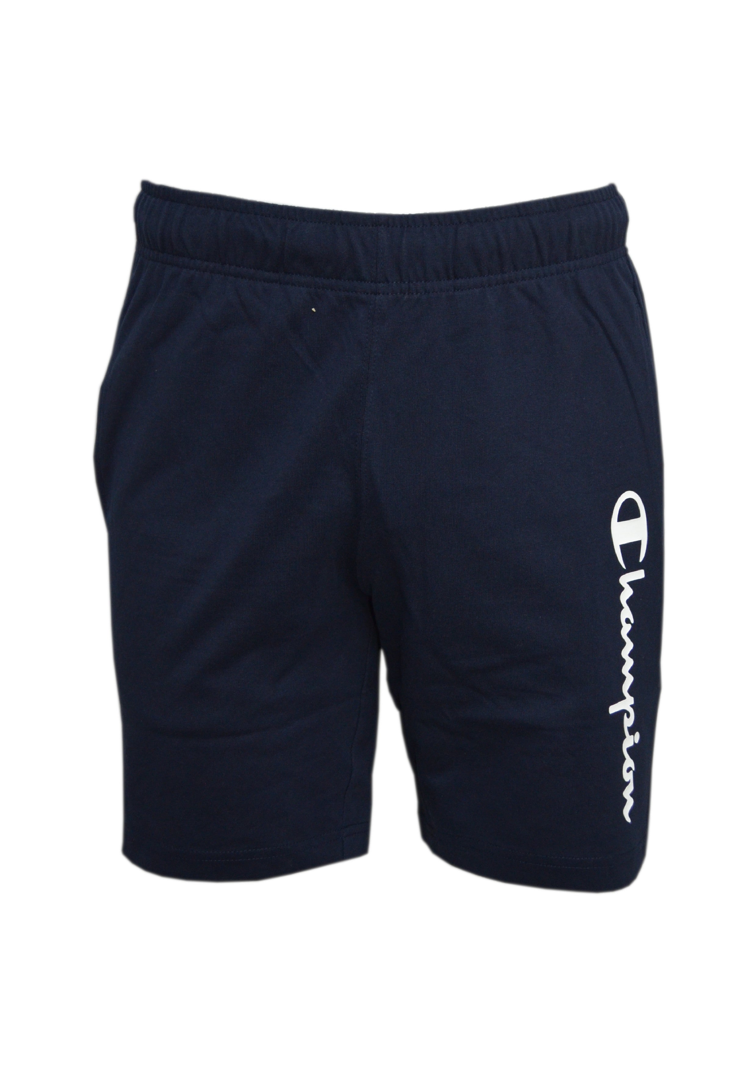 PANTALONCINI Blu Champion