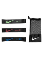 ACCESSORI PALESTRA Nero Nike