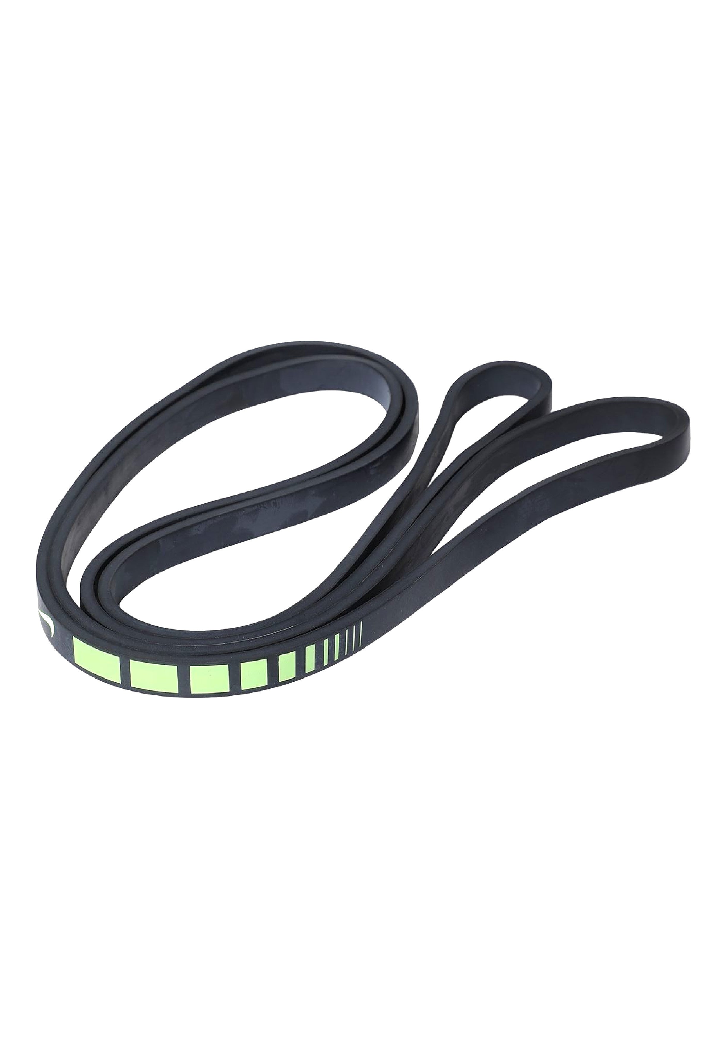 ACCESSORI PALESTRA Nero/verde Nike