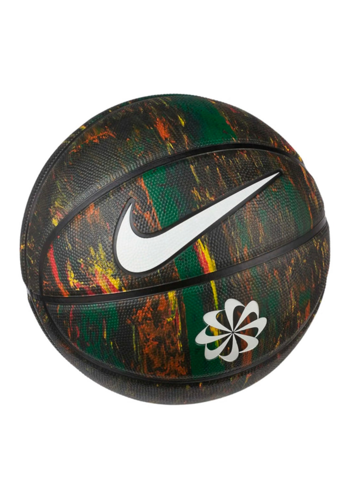 BASKET Multicolor Nike