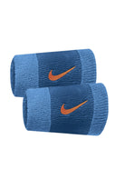 ACCESSORI PALESTRA Celeste/arancio Nike