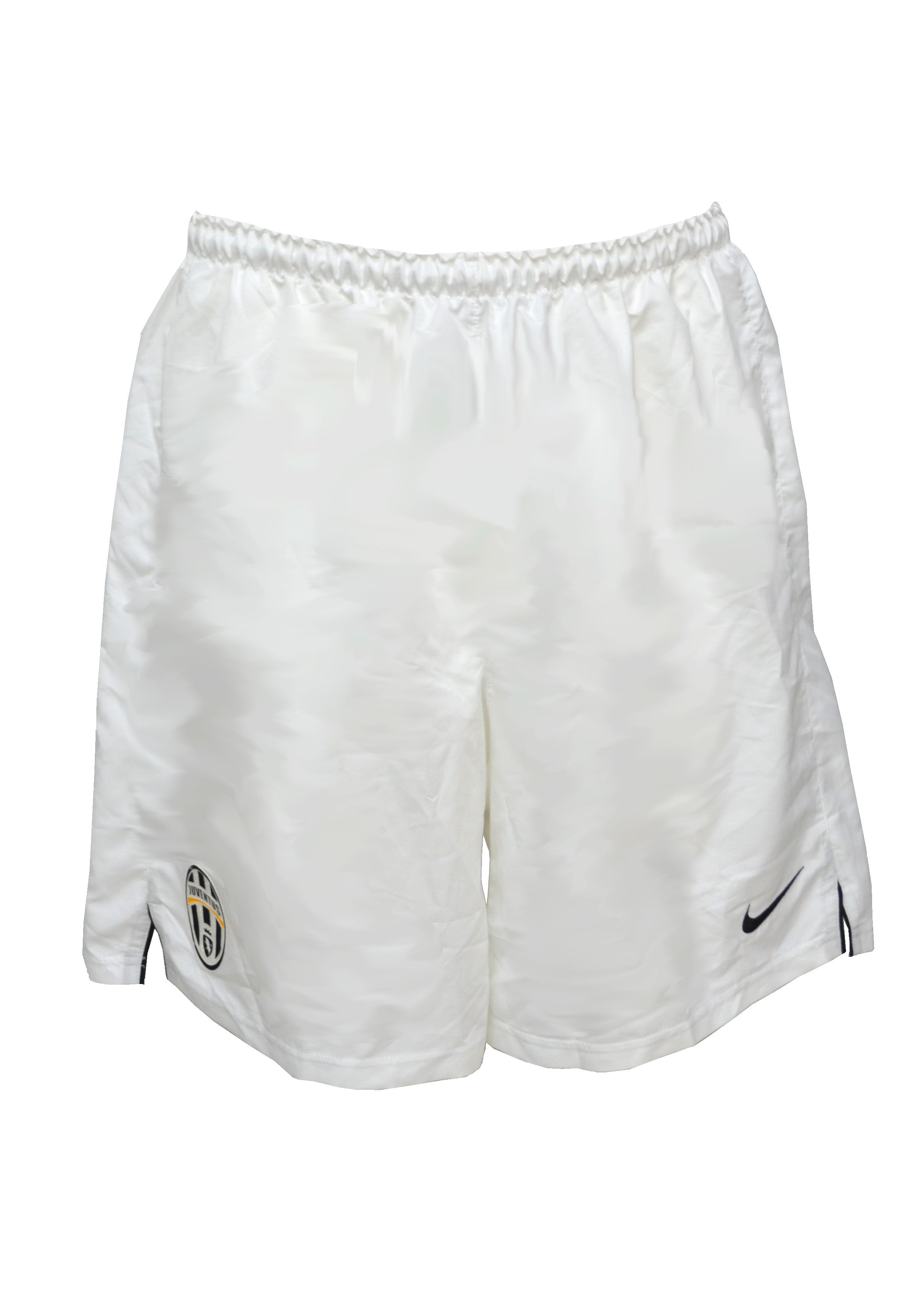 PANTALONCINI Bianco Nike