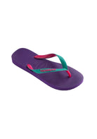 CIABATTE-INFRADITO Viola/verde Havaianas