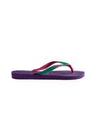 CIABATTE-INFRADITO Viola/verde Havaianas
