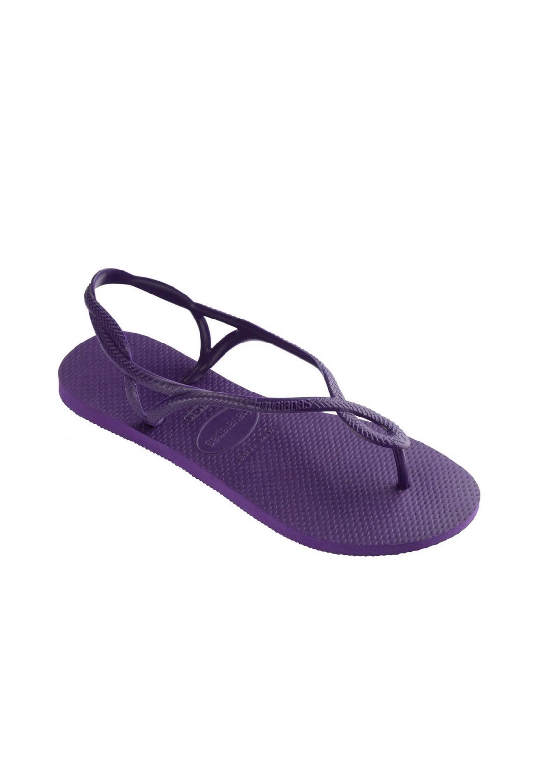 CIABATTE-INFRADITO Viola Havaianas