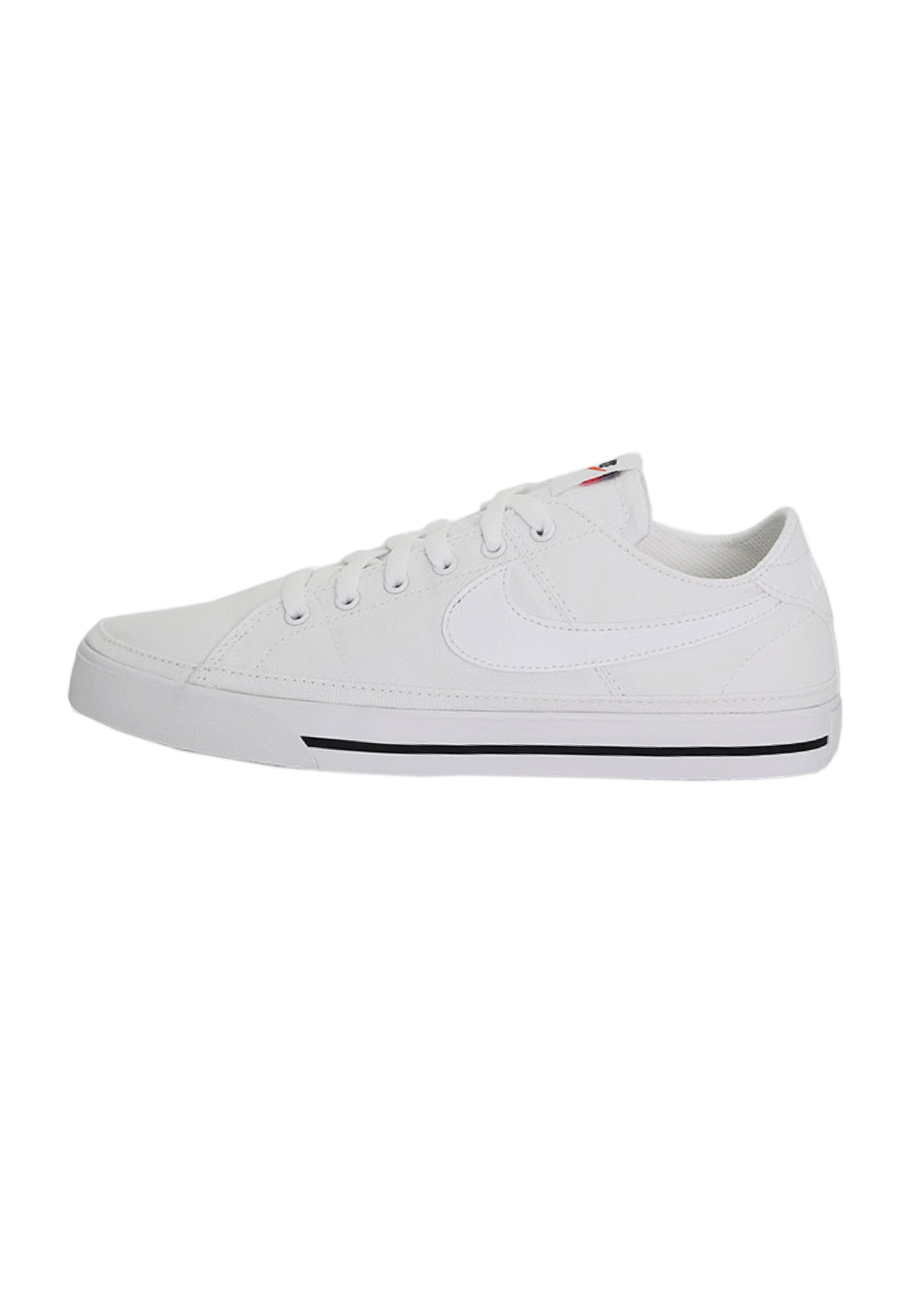 SCARPE Bianco Nike