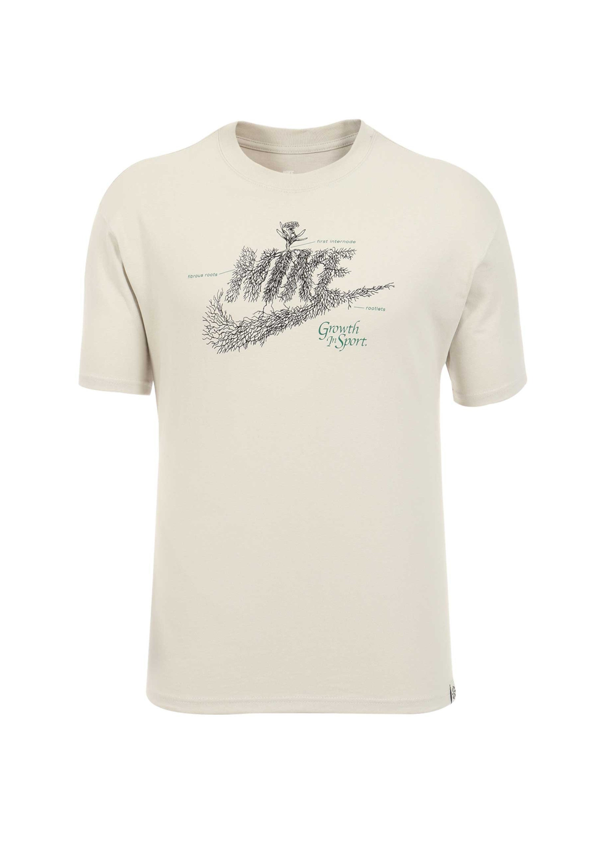 T-SHIRT E CANOTTE Panna Nike