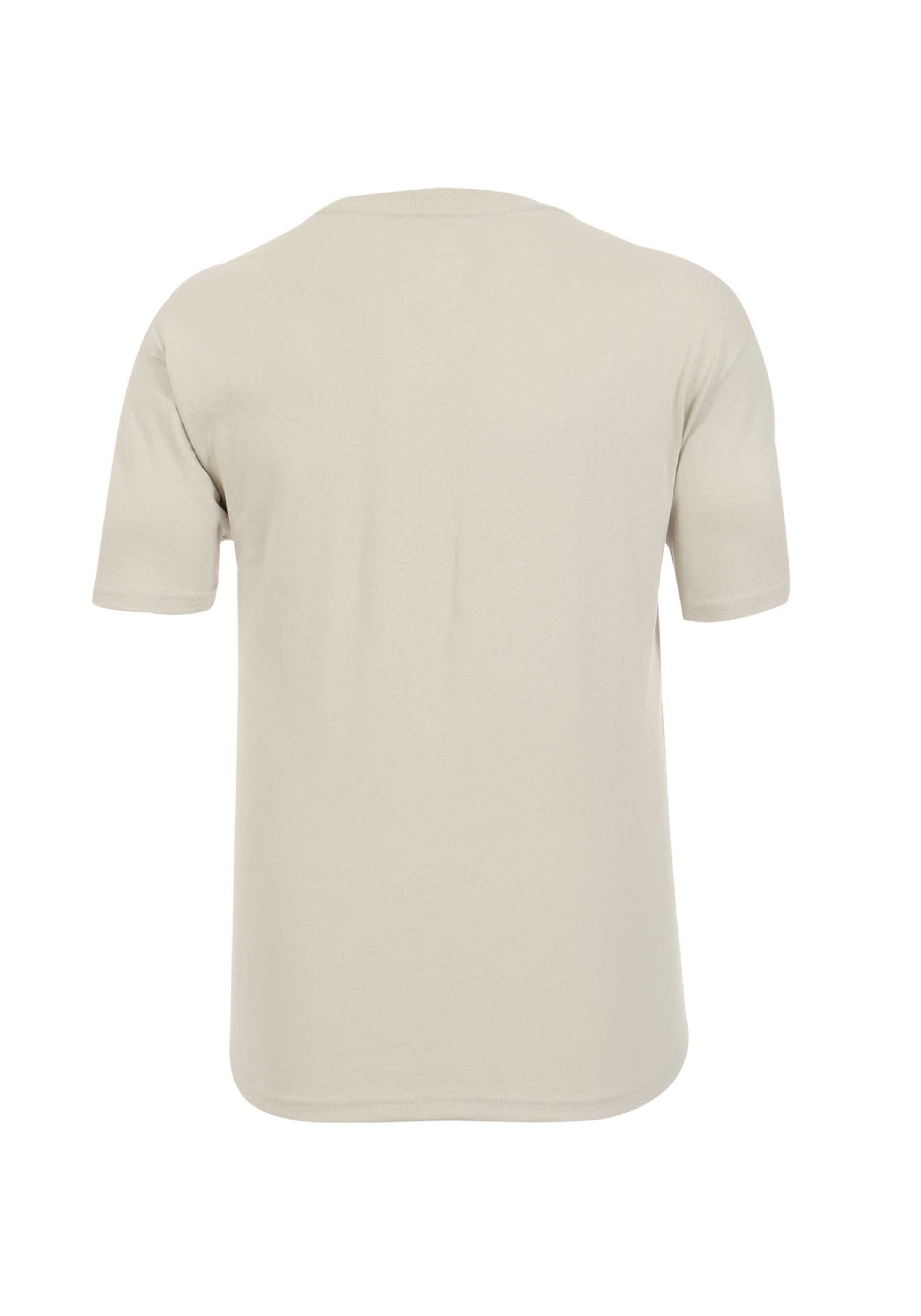T-SHIRT E CANOTTE Panna Nike
