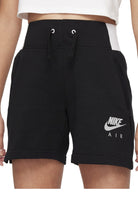 PANTALONCINI Nero/bianco Nike
