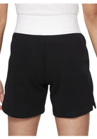 PANTALONCINI Nero/bianco Nike