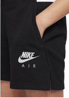 PANTALONCINI Nero/bianco Nike