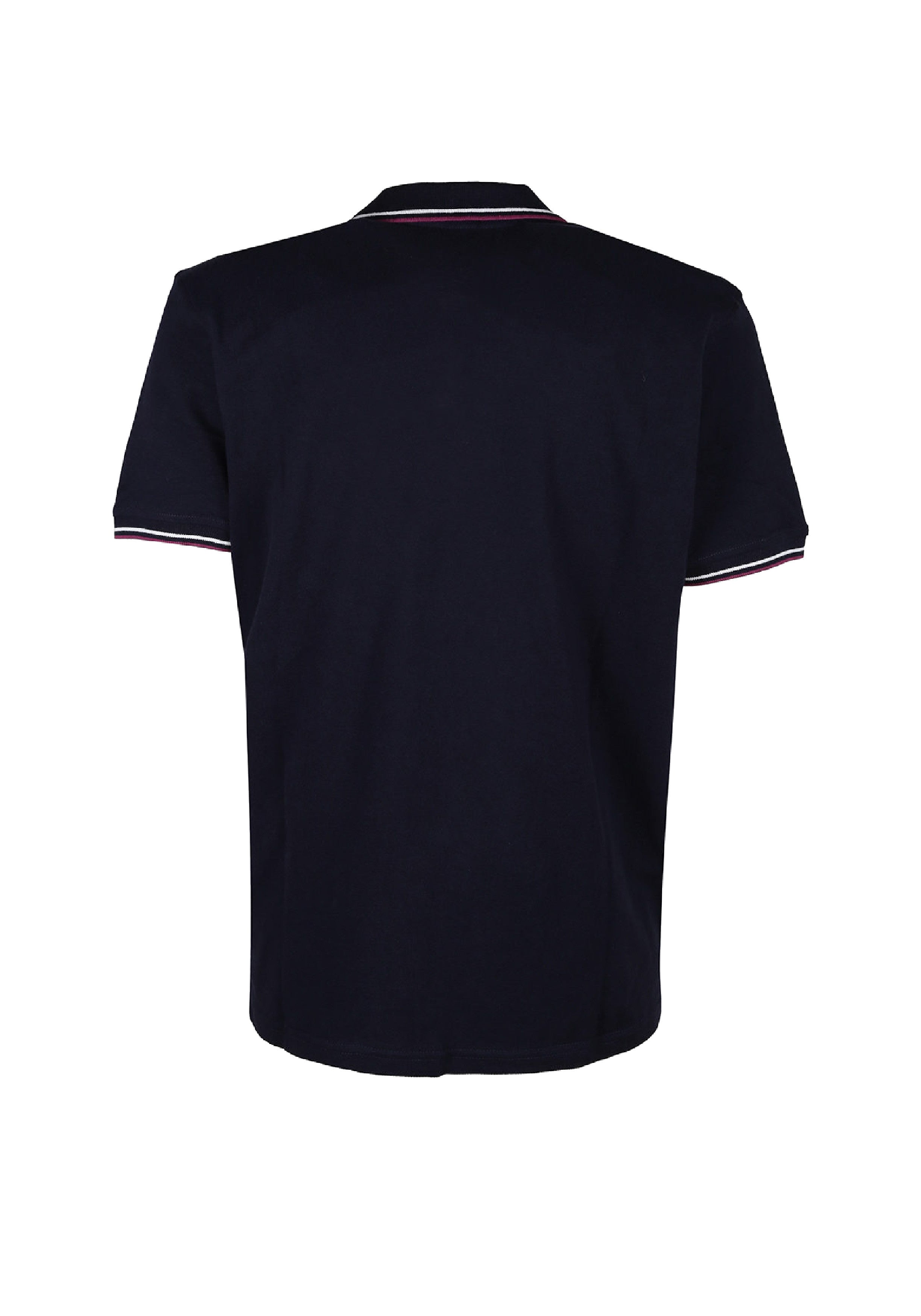 MAGLIONI E POLO Blu/viola Navigare