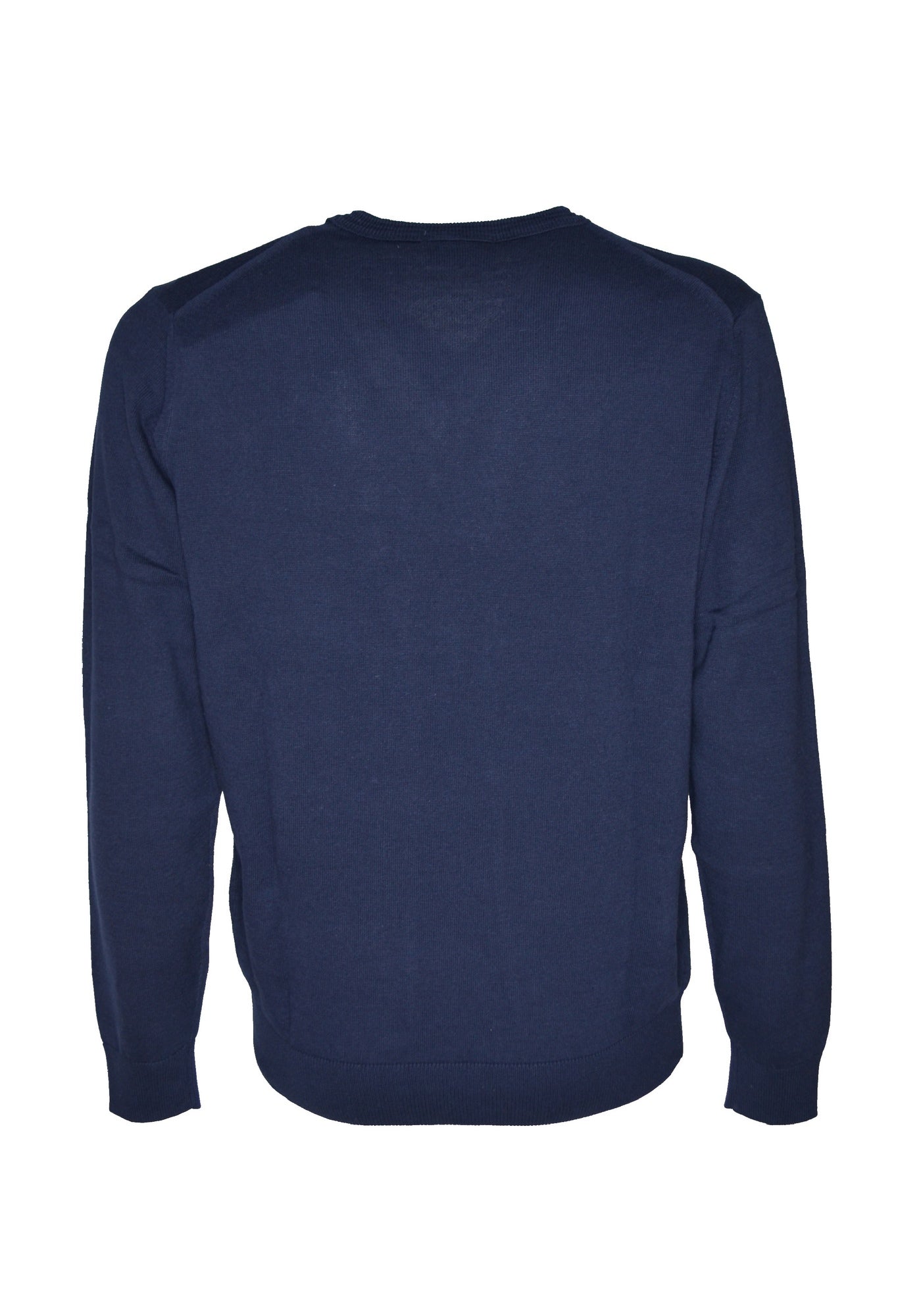 MAGLIONI E POLO Blu Navigare