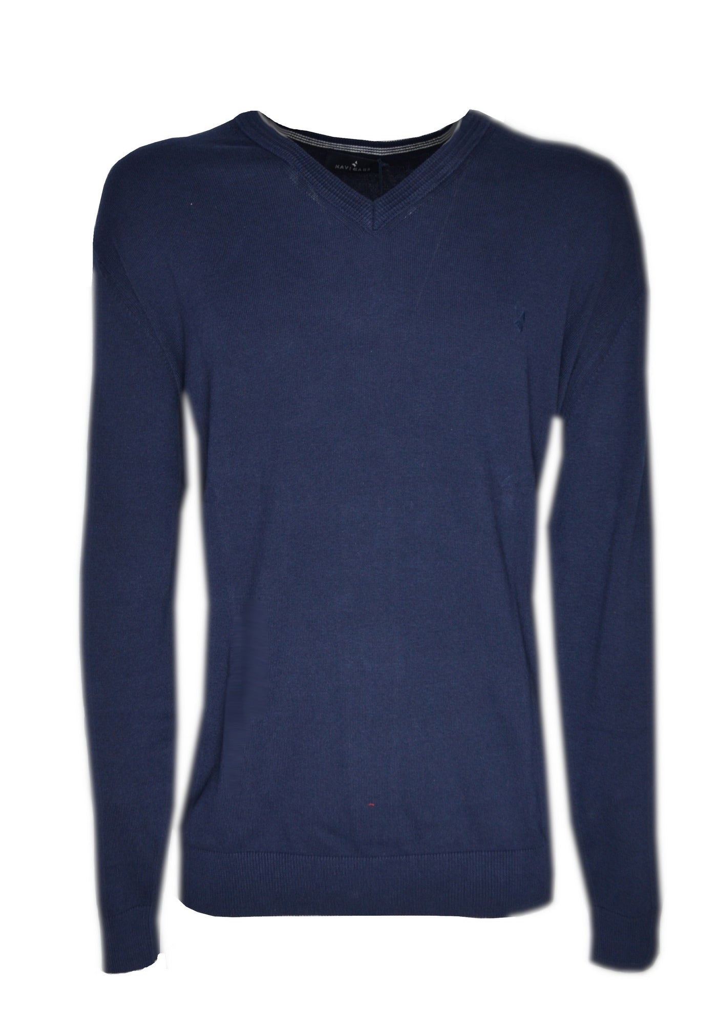 MAGLIONI E POLO Blu Navigare