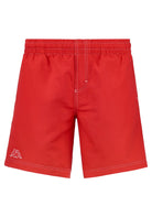 COSTUMI Rosso Kappa