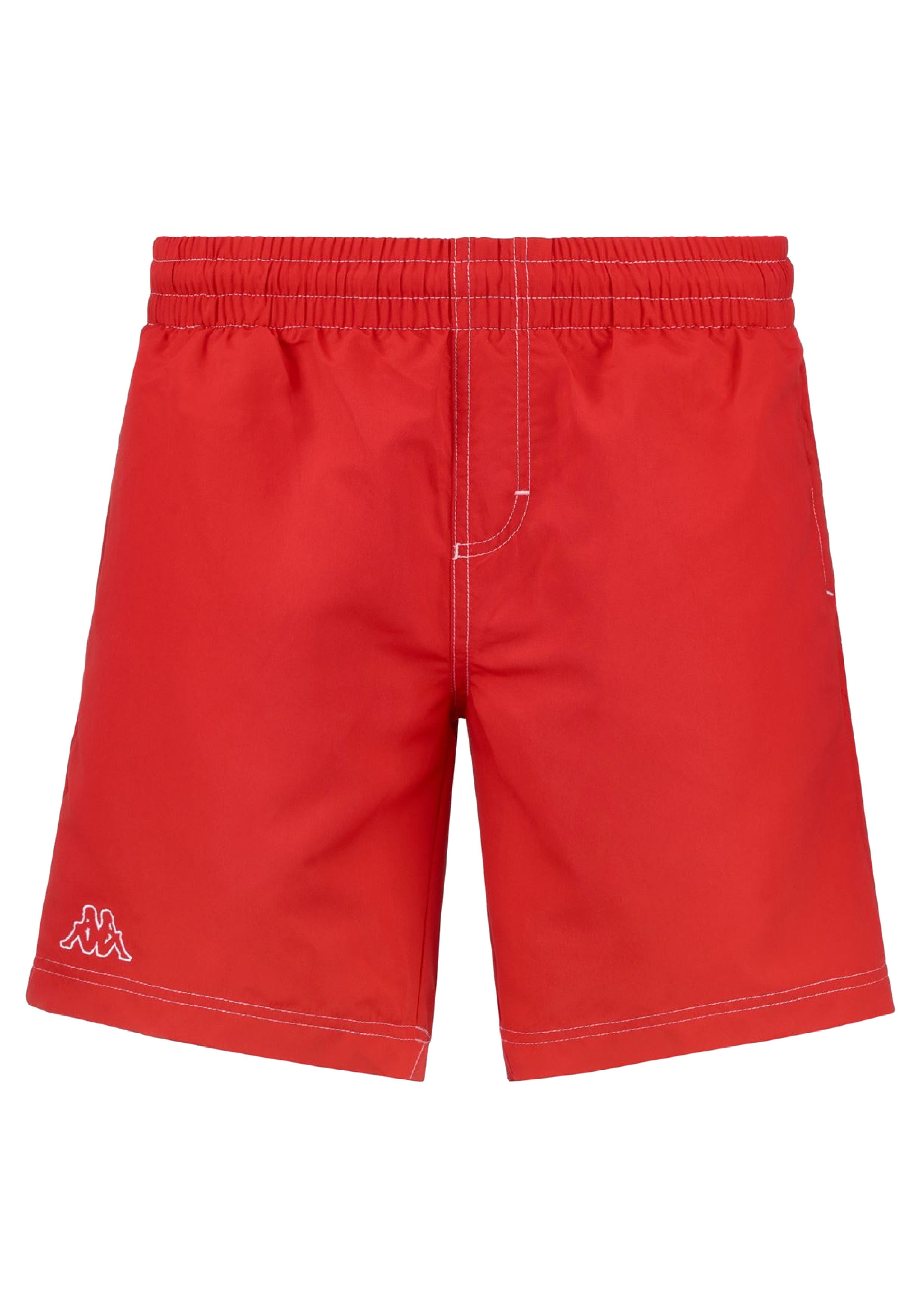 COSTUMI Rosso Kappa
