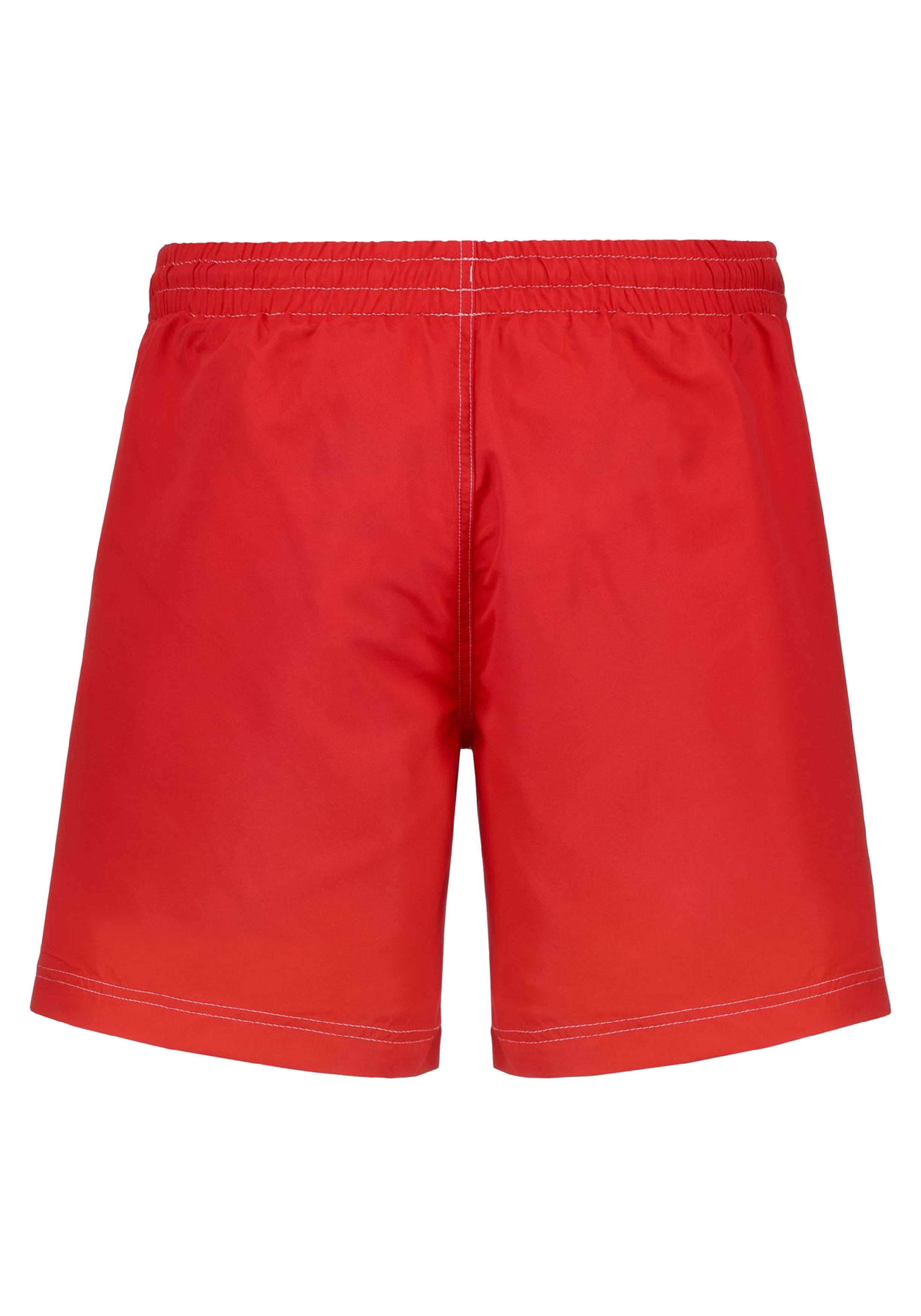 COSTUMI Rosso Kappa