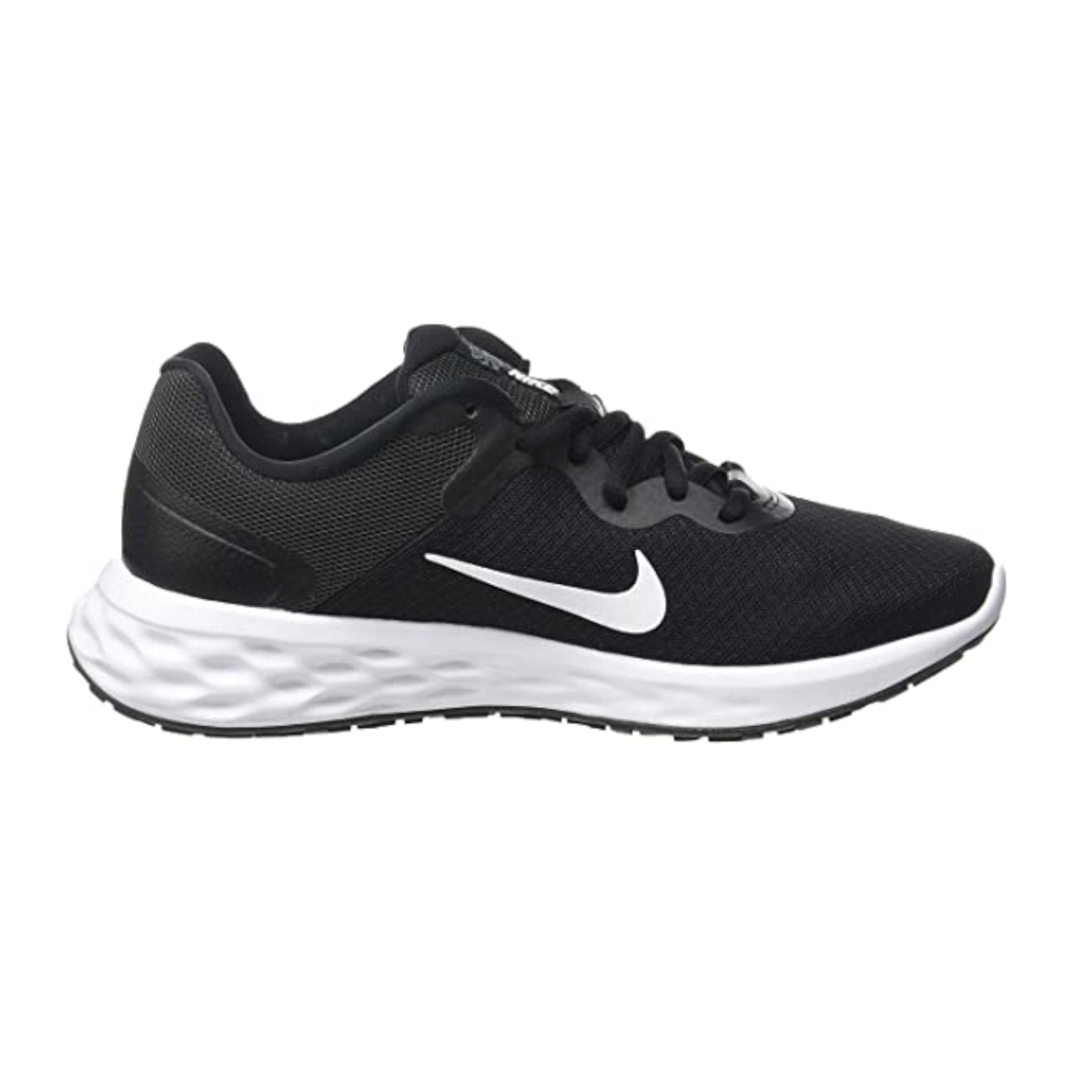 SCARPE Nero/bianco Nike