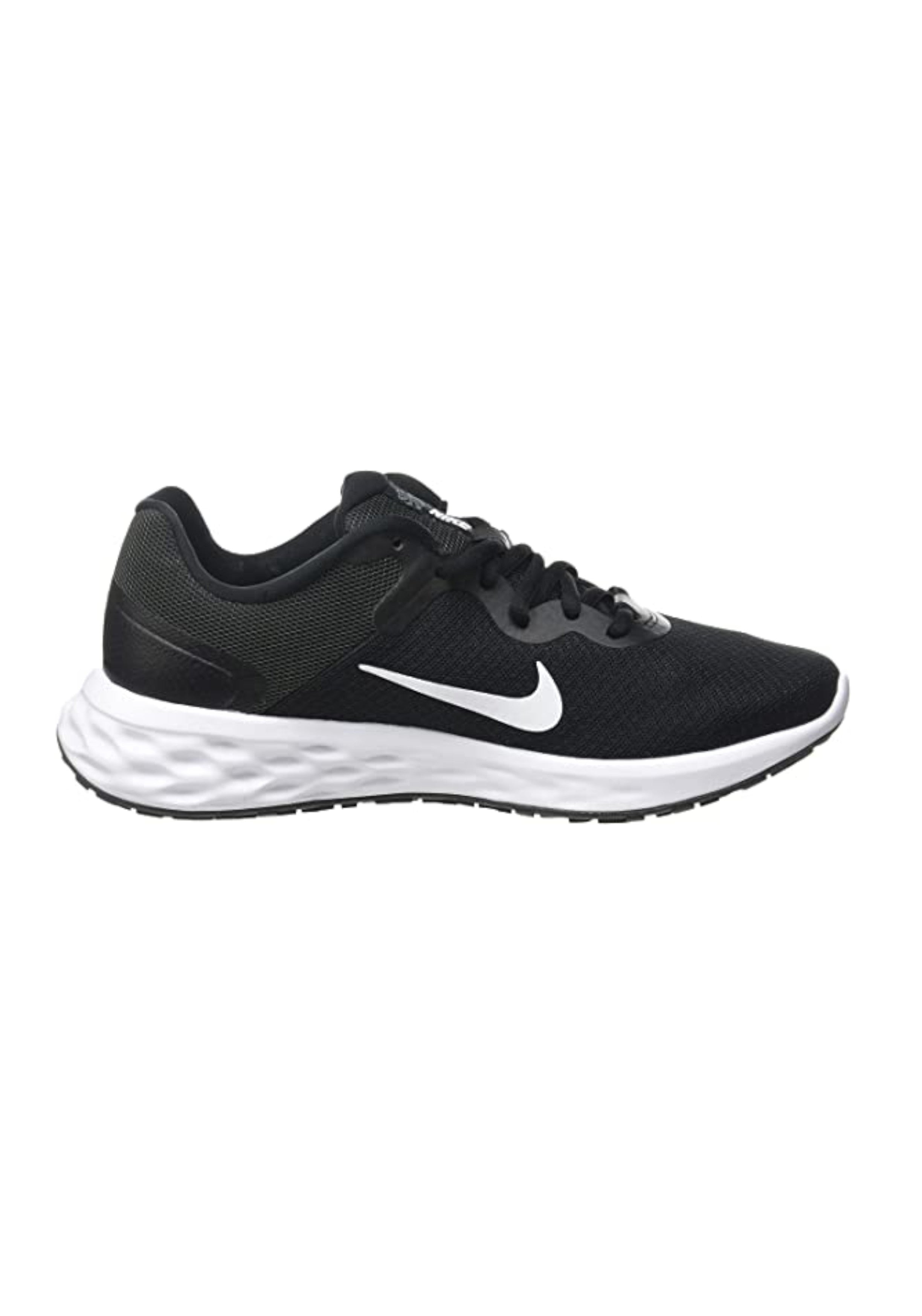 SCARPE Nero/bianco Nike
