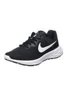 SCARPE Nero/bianco Nike