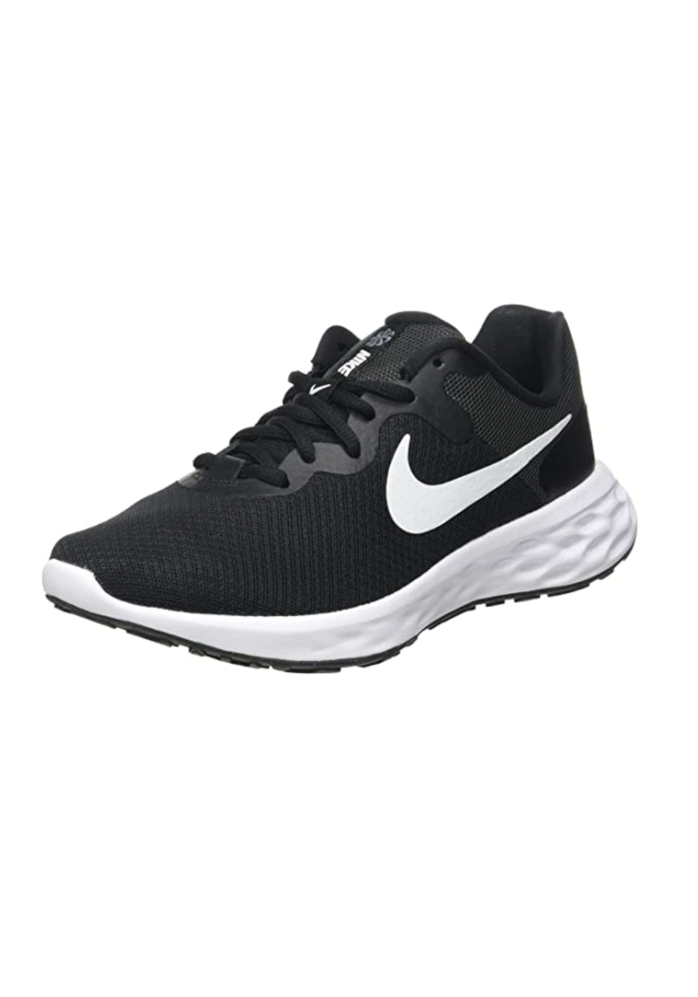 SCARPE Nero/bianco Nike