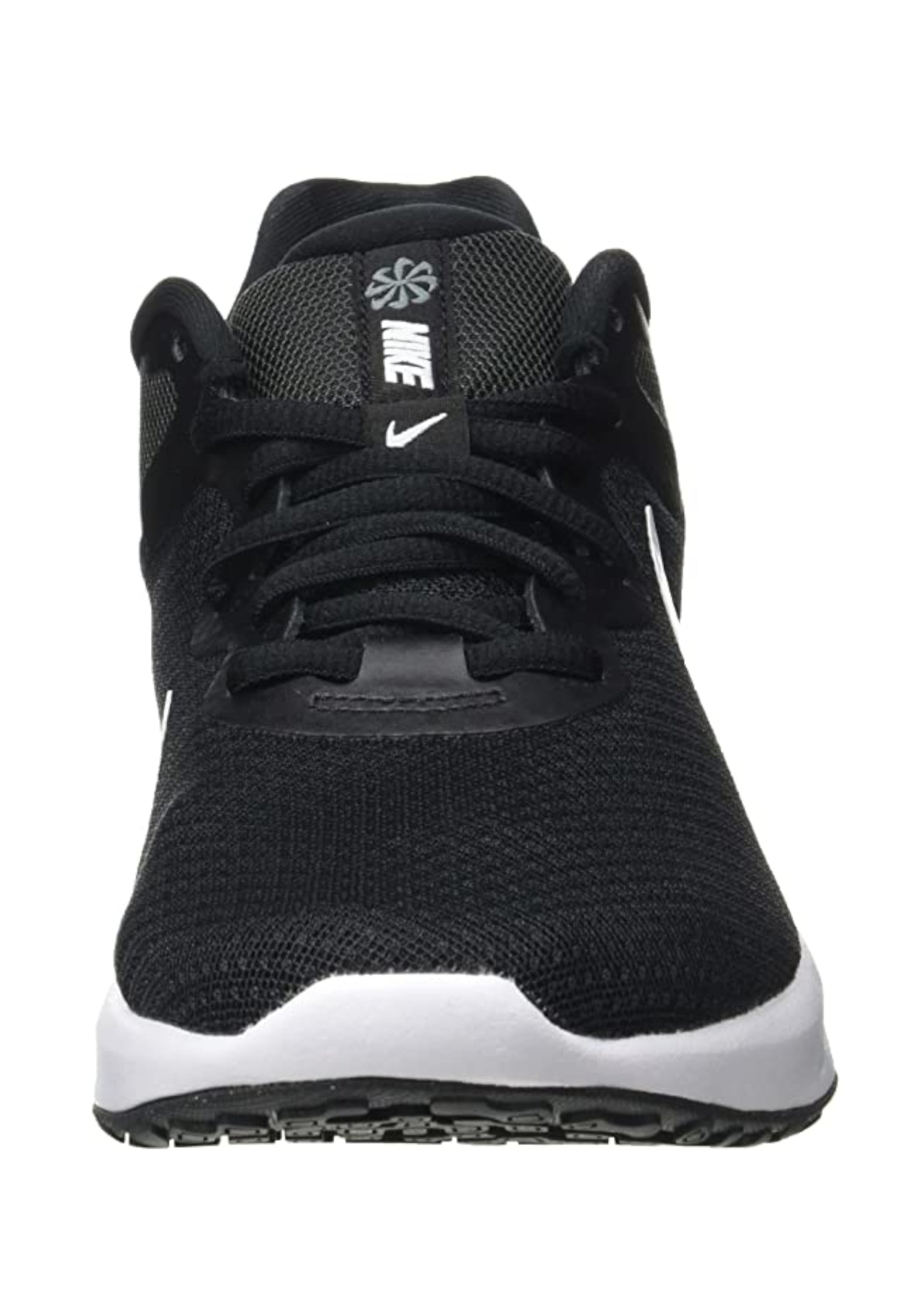 SCARPE Nero/bianco Nike