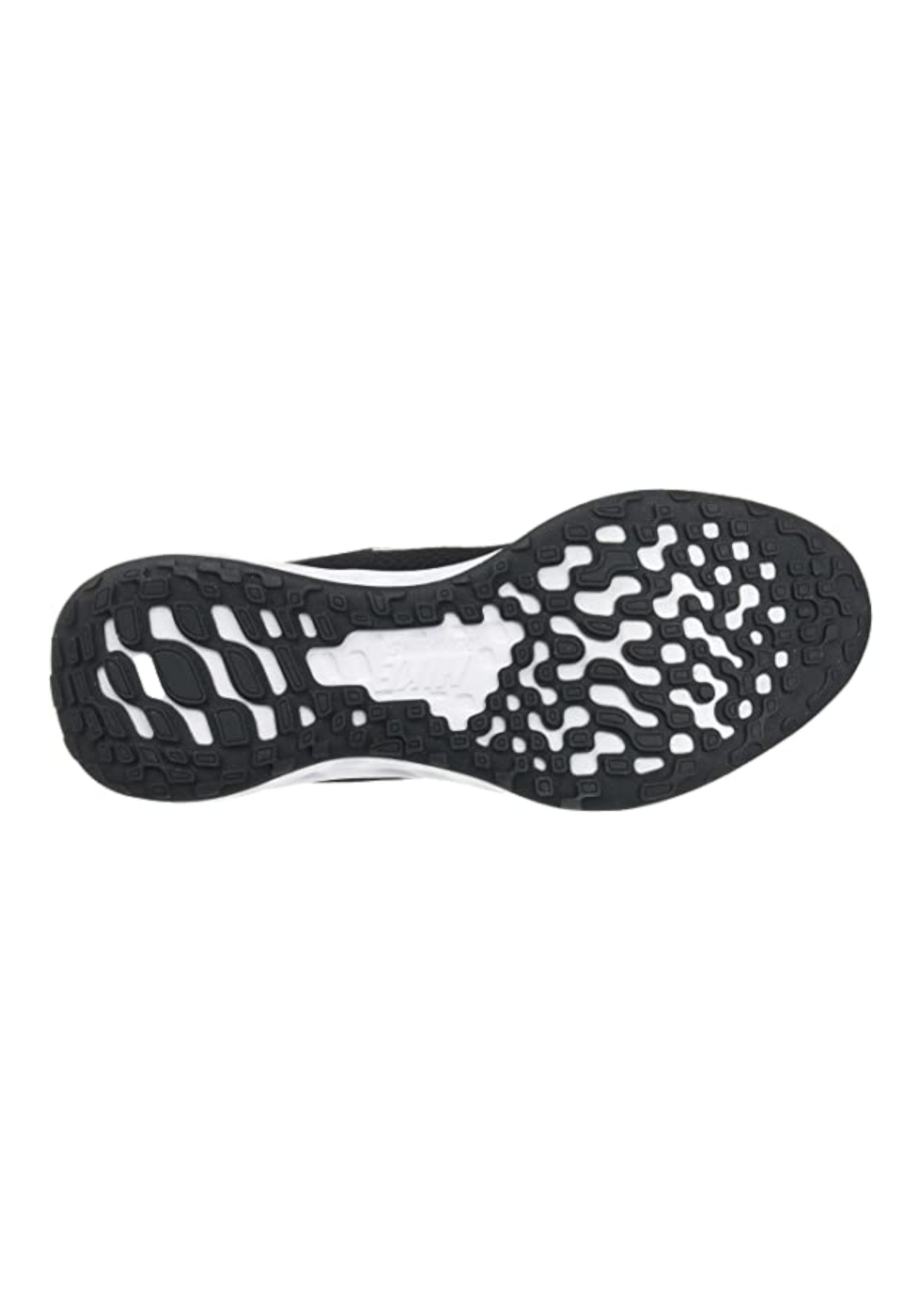 SCARPE Nero/bianco Nike