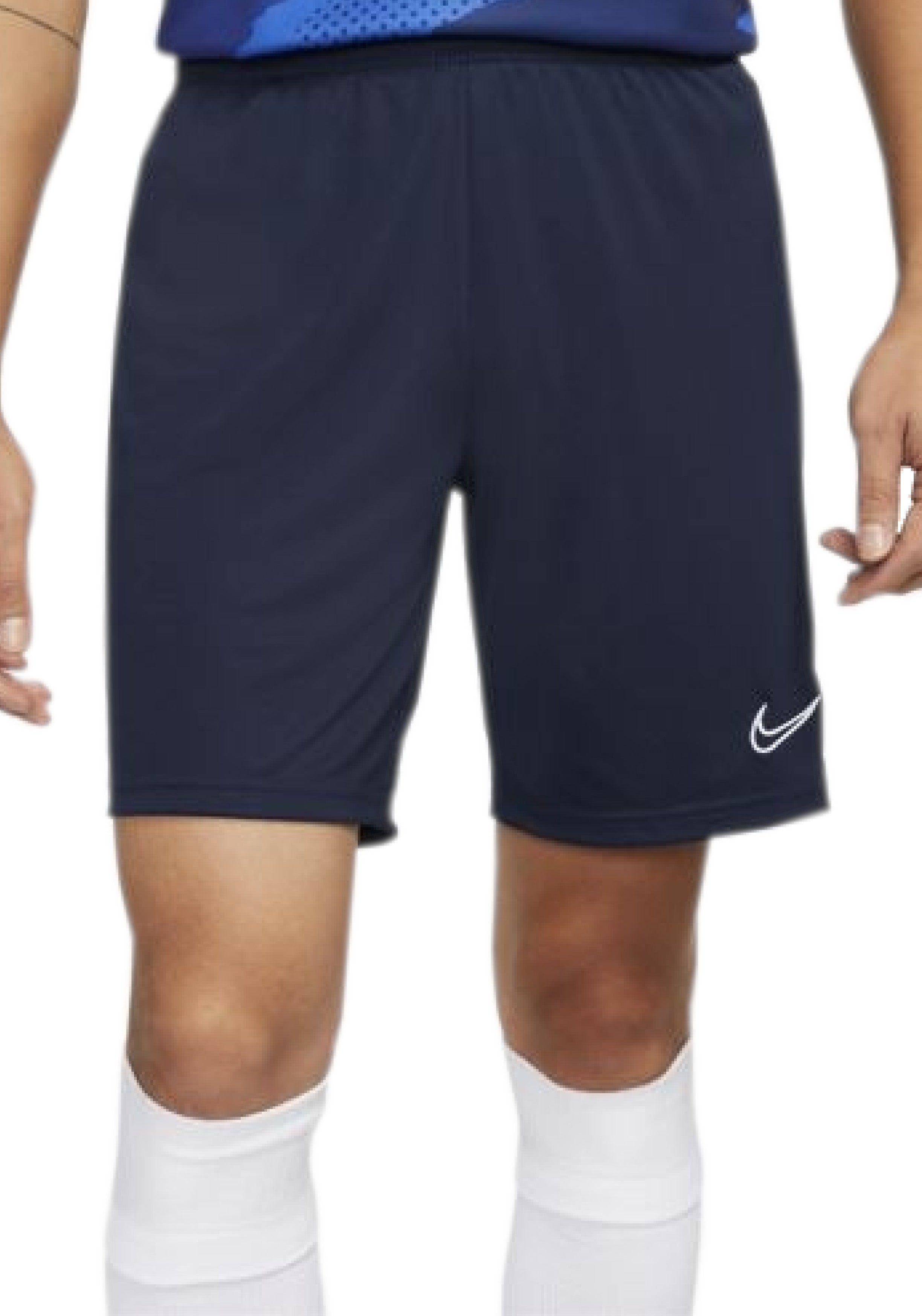 PANTALONCINI Blu/bianco Nike