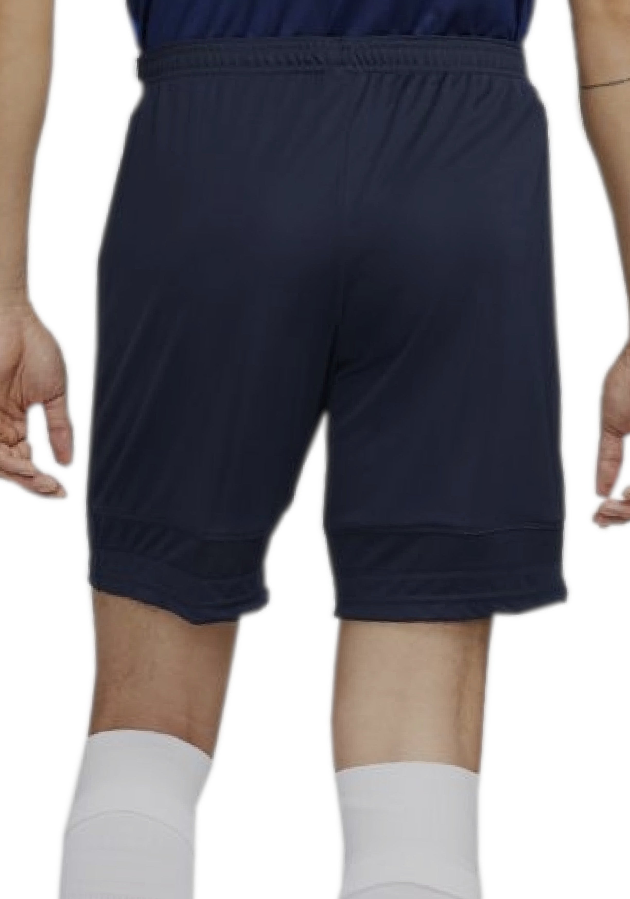 PANTALONCINI Blu/bianco Nike