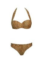 COSTUMI Beige/oro Guess
