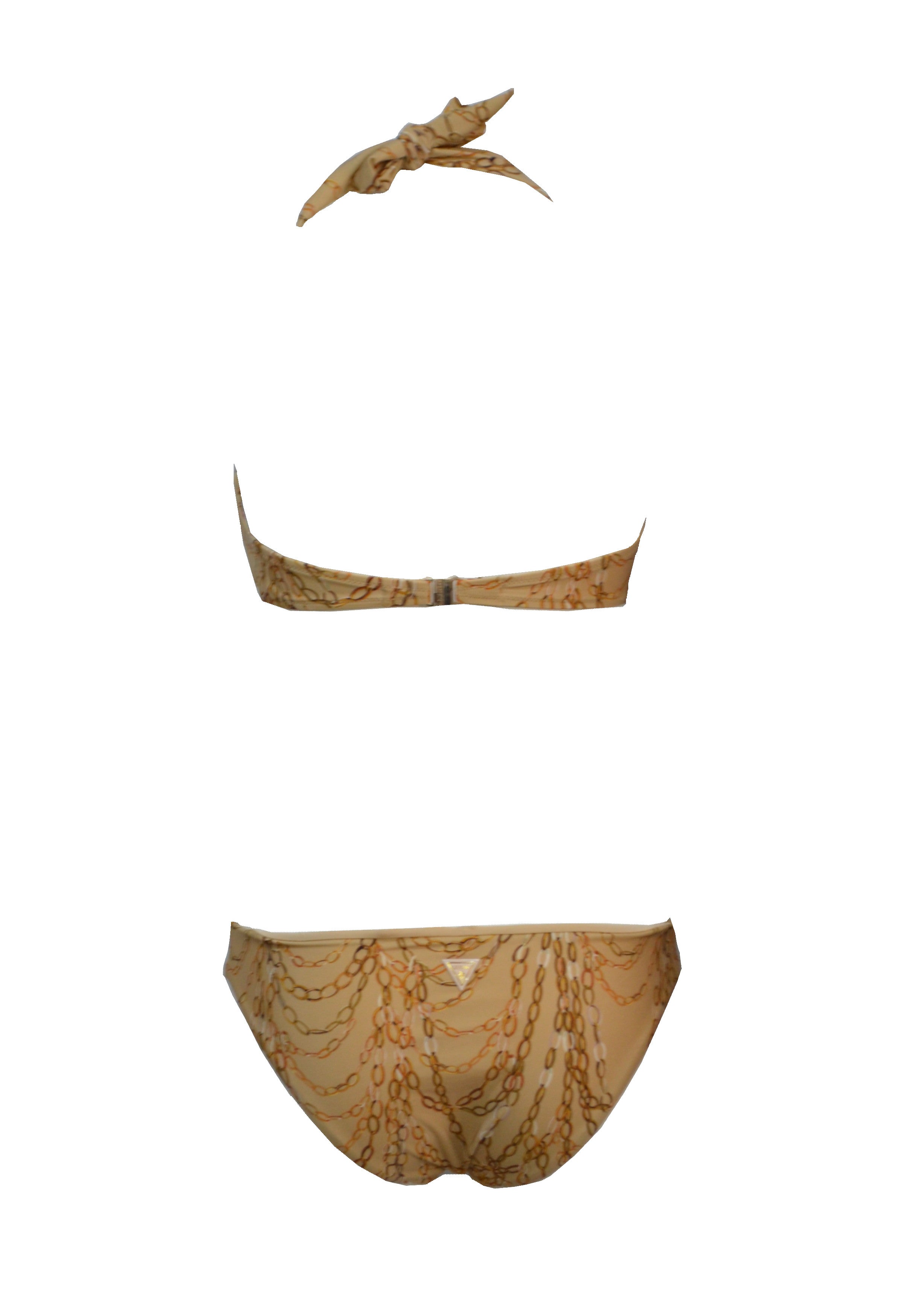 COSTUMI Beige/oro Guess