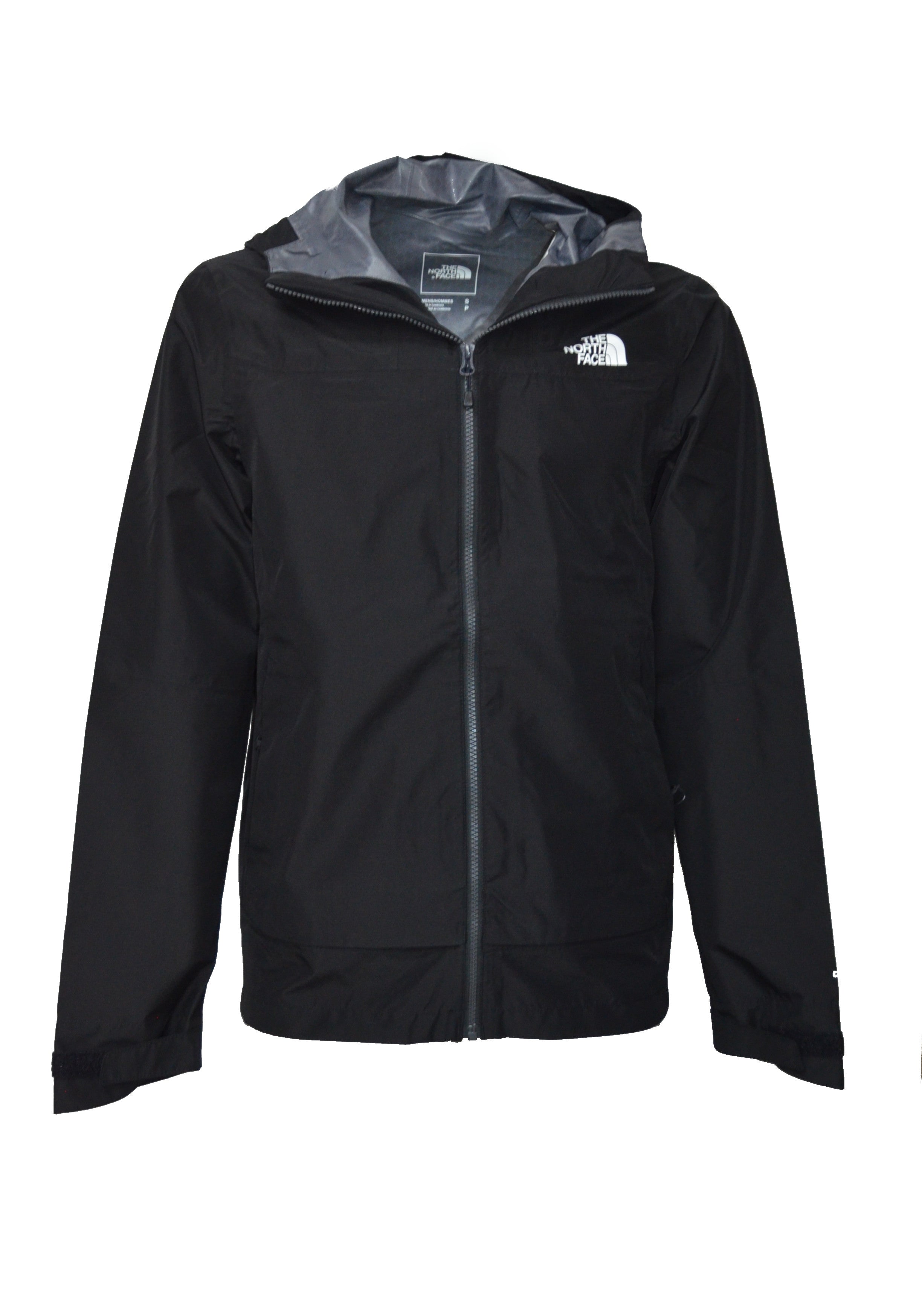 GIUBBINI E GIACCHE Nero The North Face