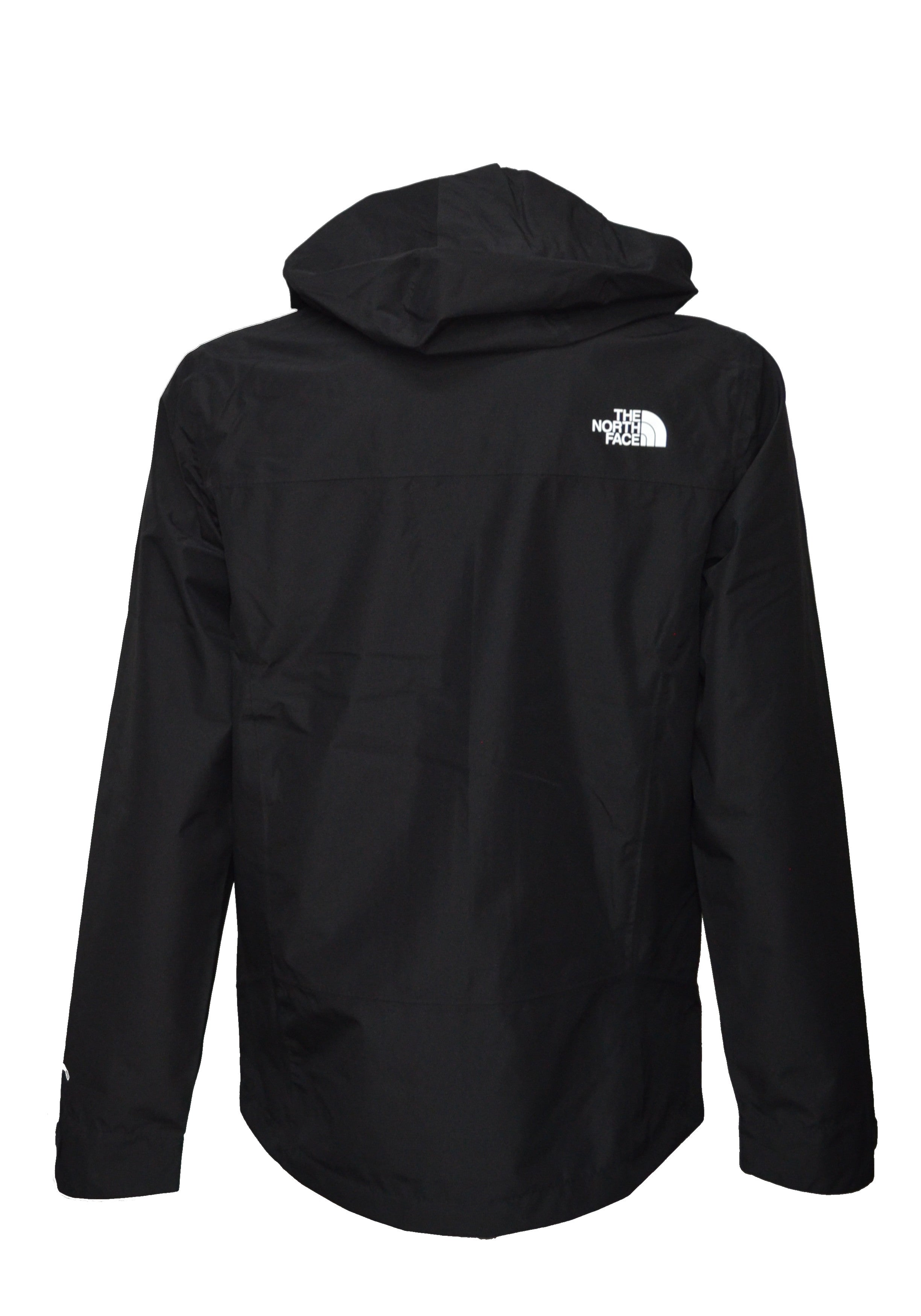 GIUBBINI E GIACCHE Nero The North Face