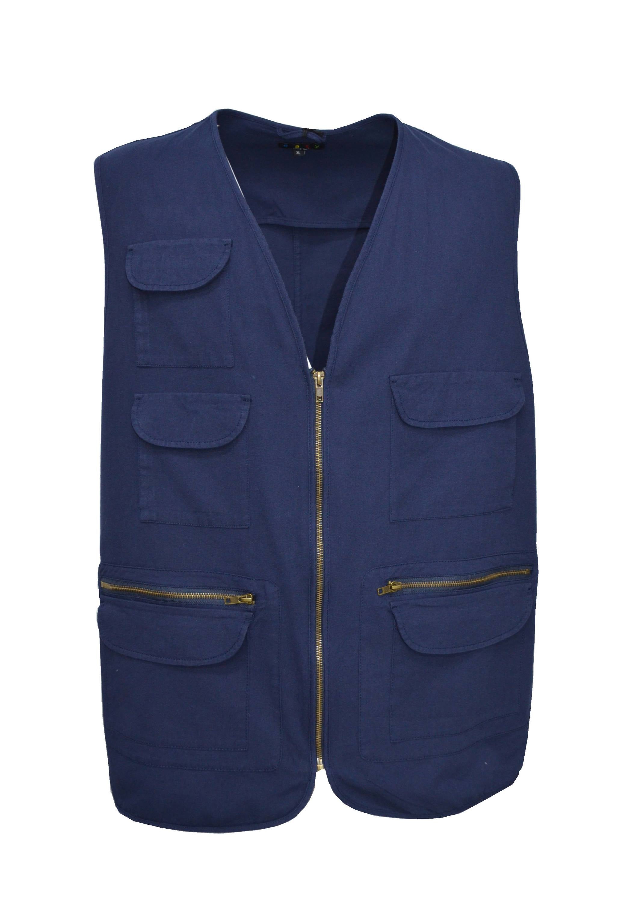 MAGLIONI E POLO Blu Max Fort