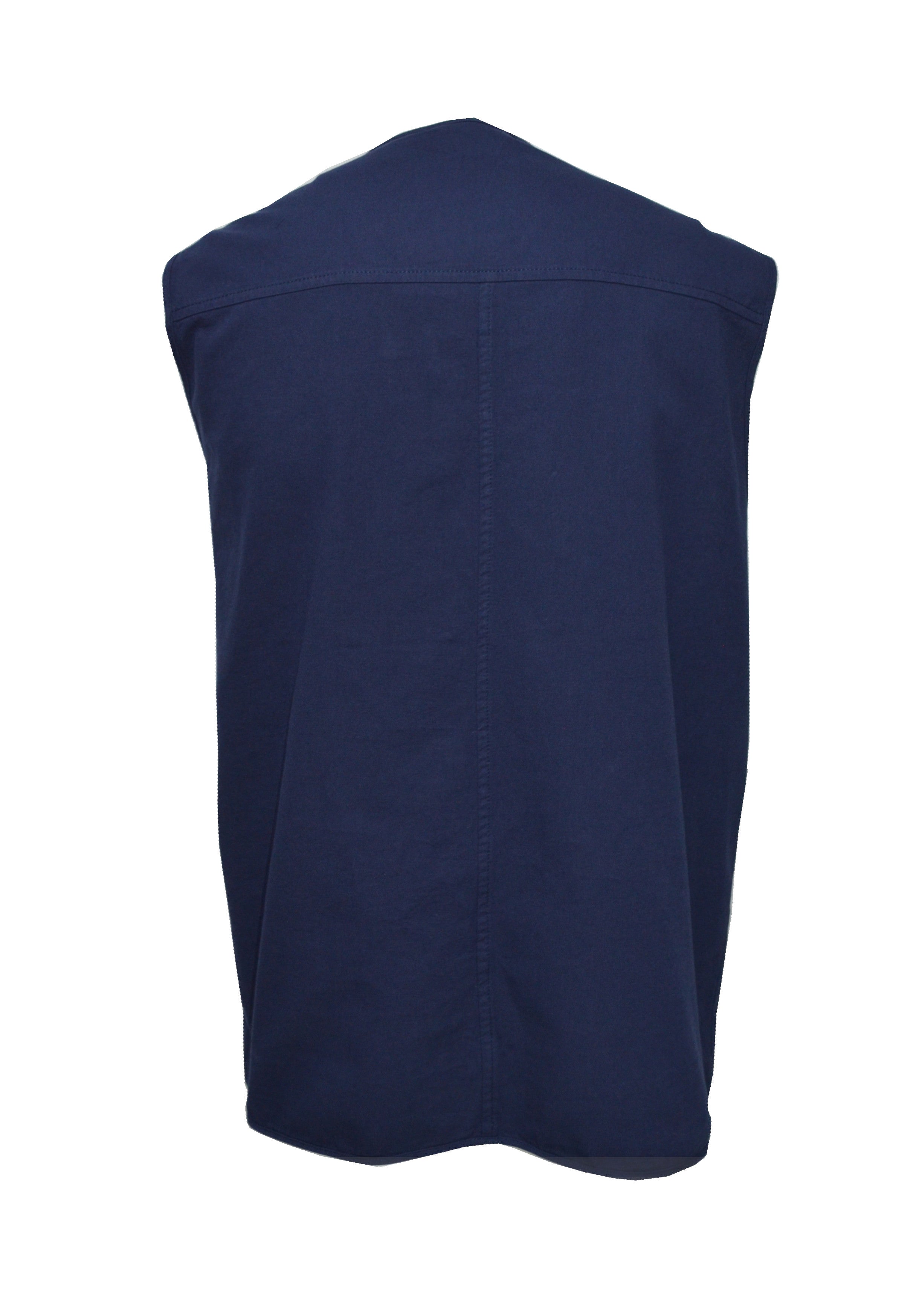 MAGLIONI E POLO Blu Max Fort