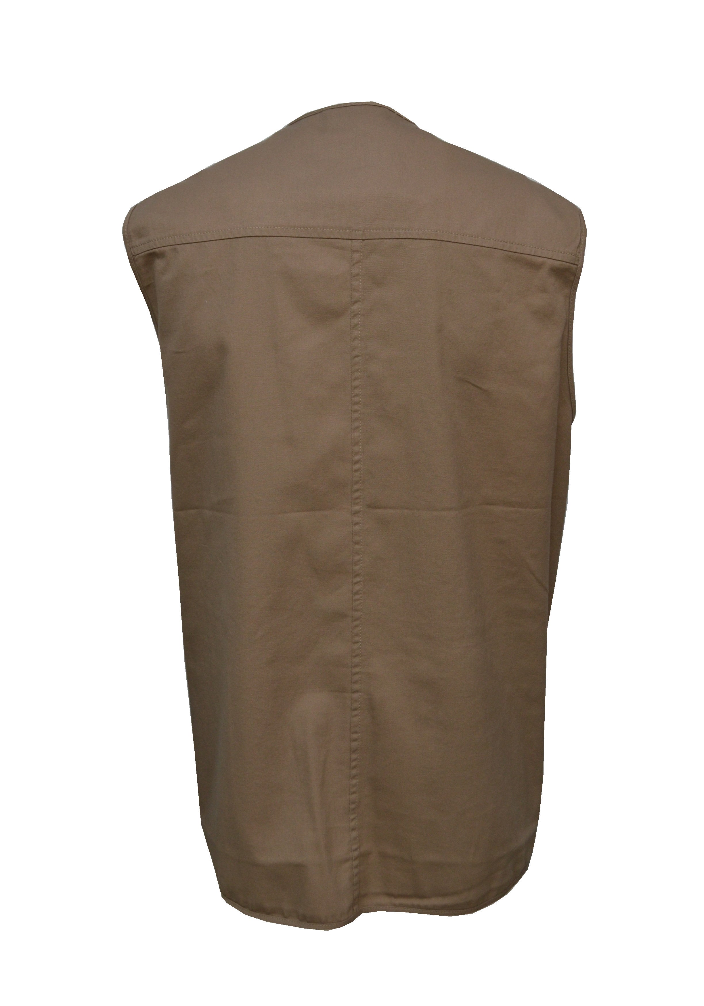 MAGLIONI E POLO Sabbia Max Fort