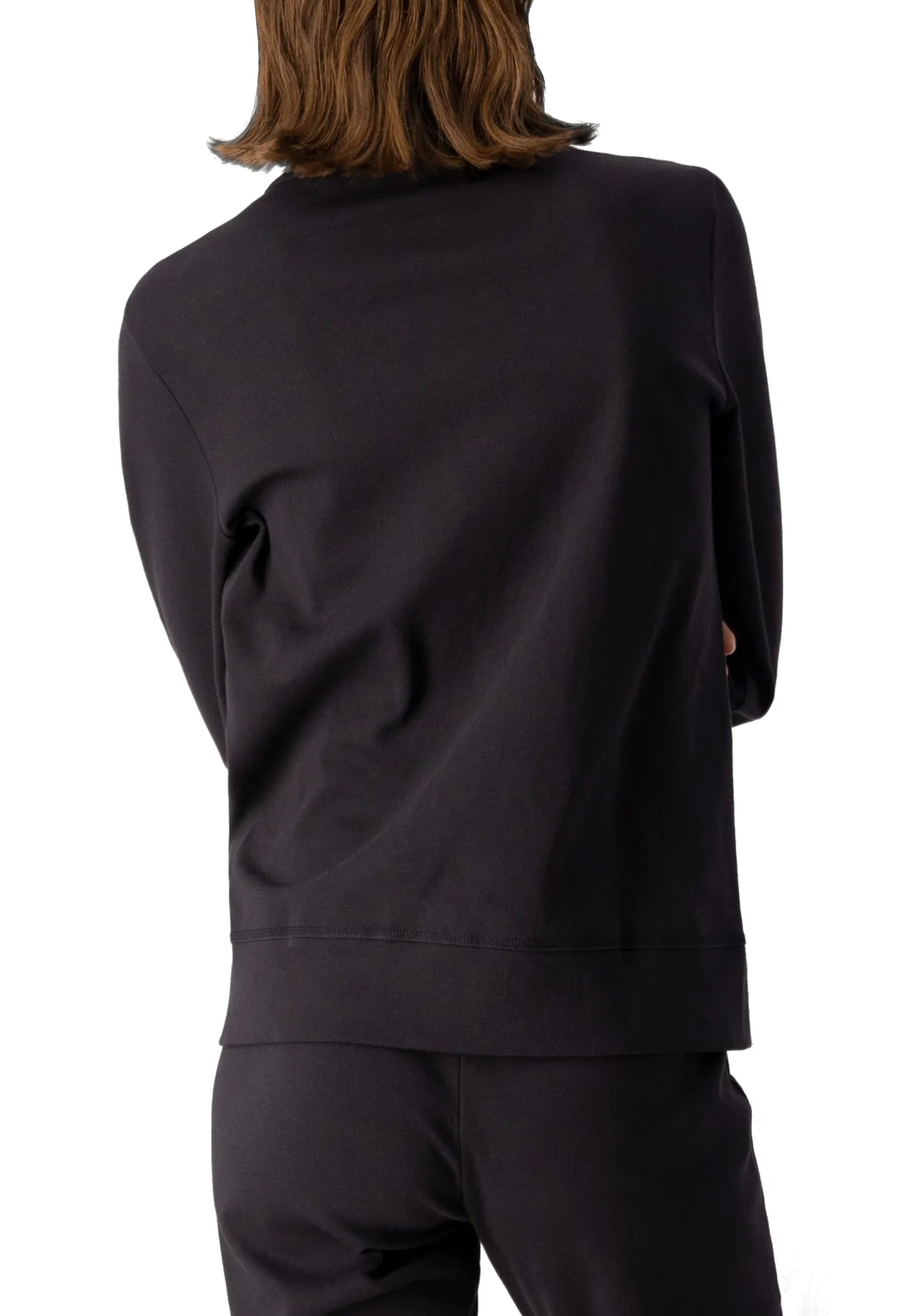 TUTE Nero/bianco Champion