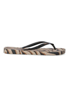 CIABATTE-INFRADITO Animalier Ipanema