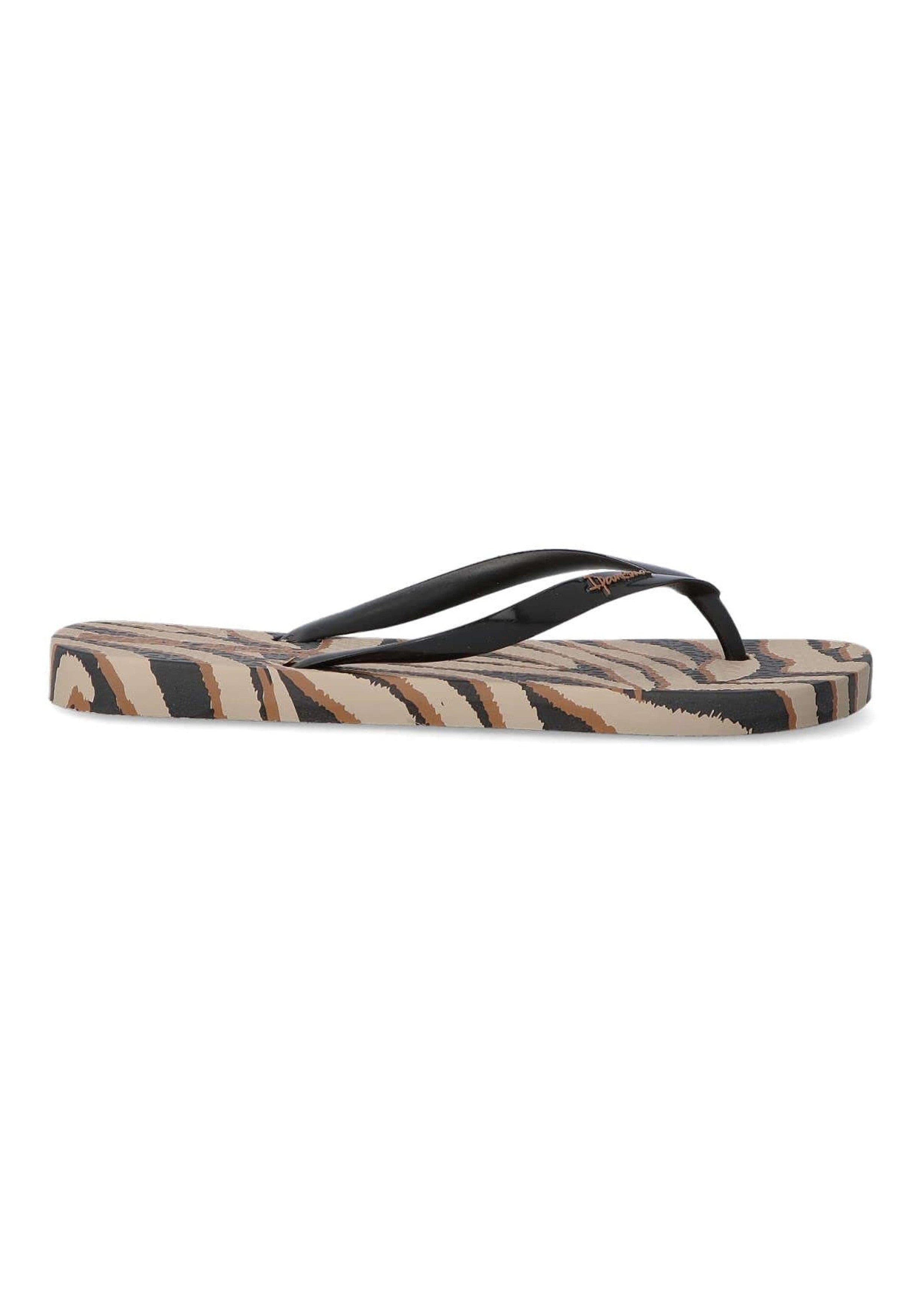 CIABATTE-INFRADITO Animalier Ipanema