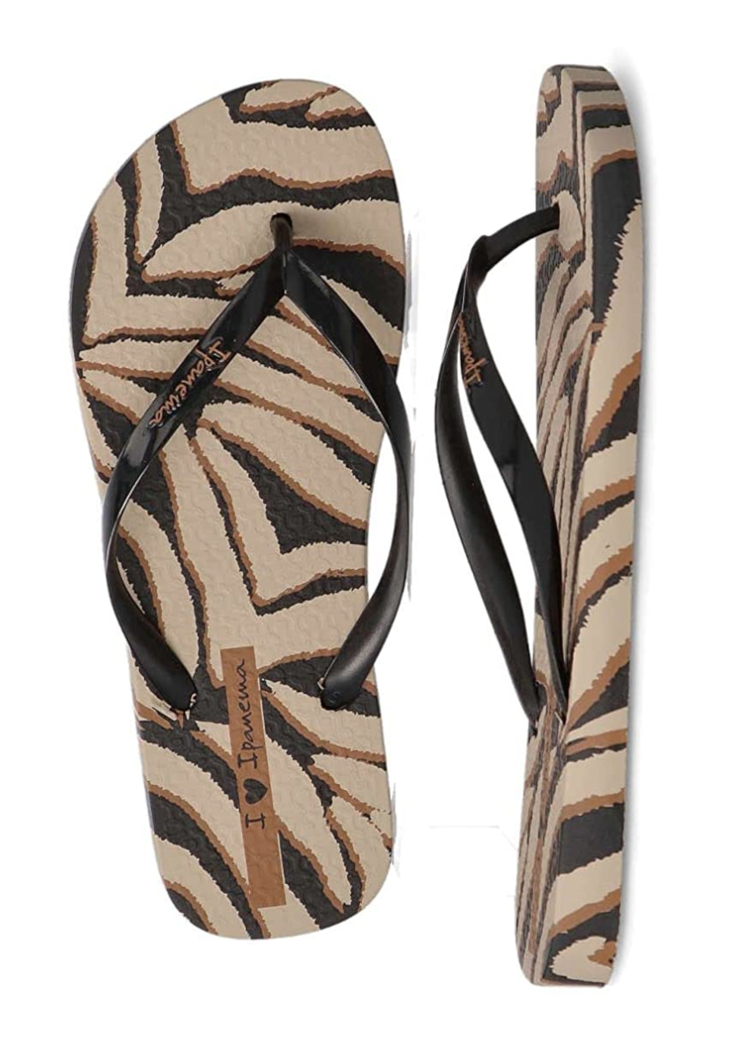 CIABATTE-INFRADITO Animalier Ipanema