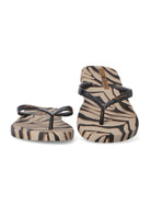 CIABATTE-INFRADITO Animalier Ipanema