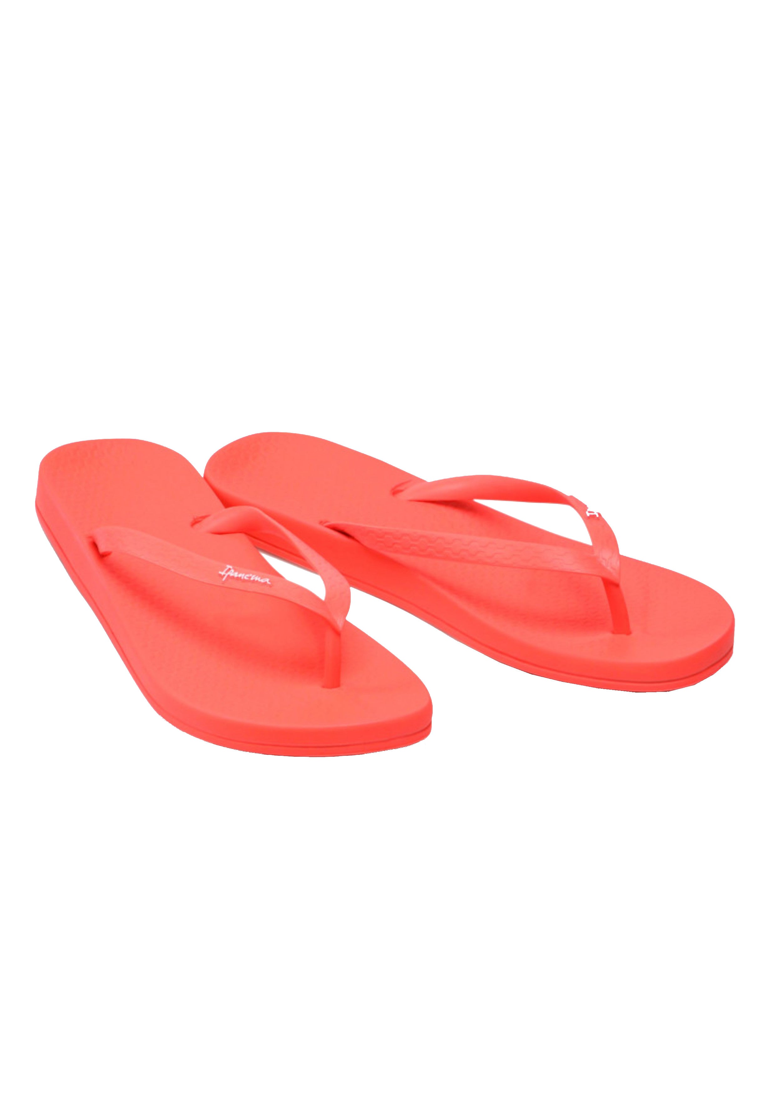 CIABATTE-INFRADITO Arancio Fluo Ipanema