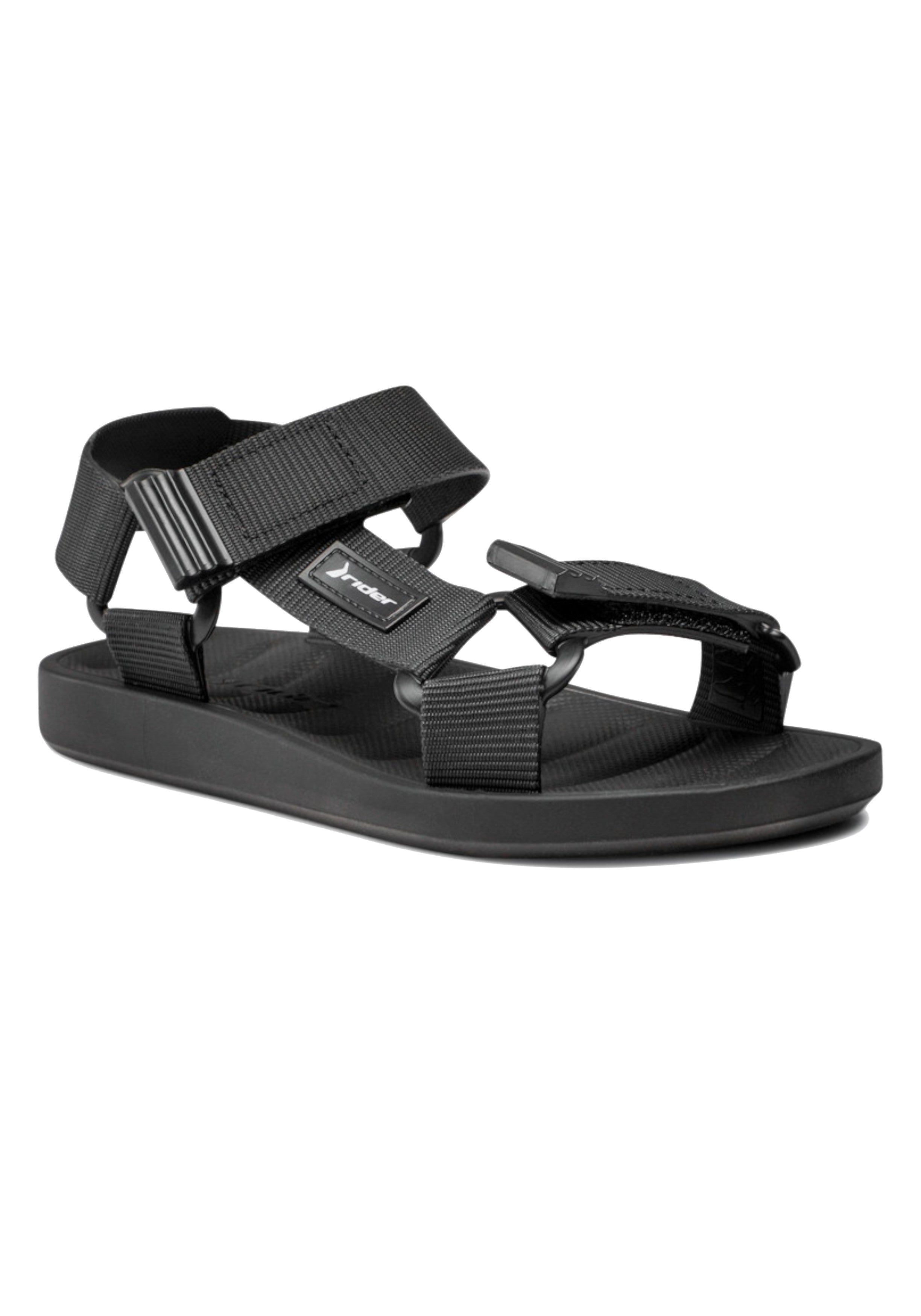 CIABATTE-INFRADITO Nero Rider