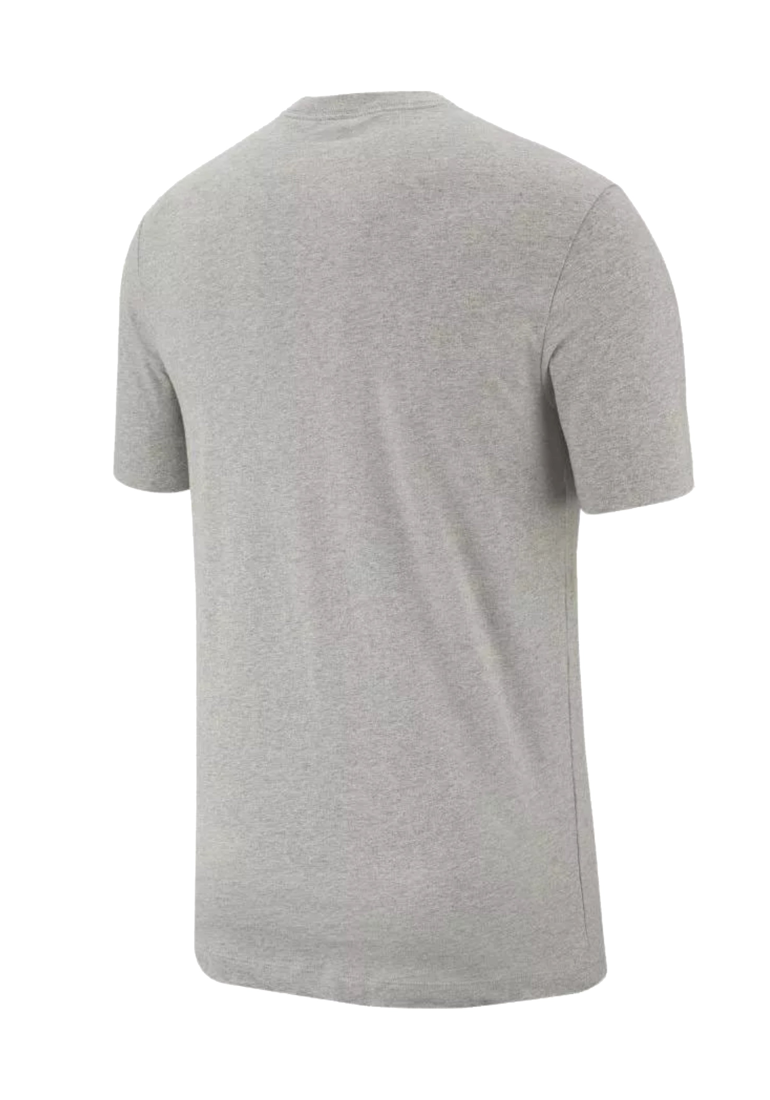 T-SHIRT E CANOTTE Grigio Nike