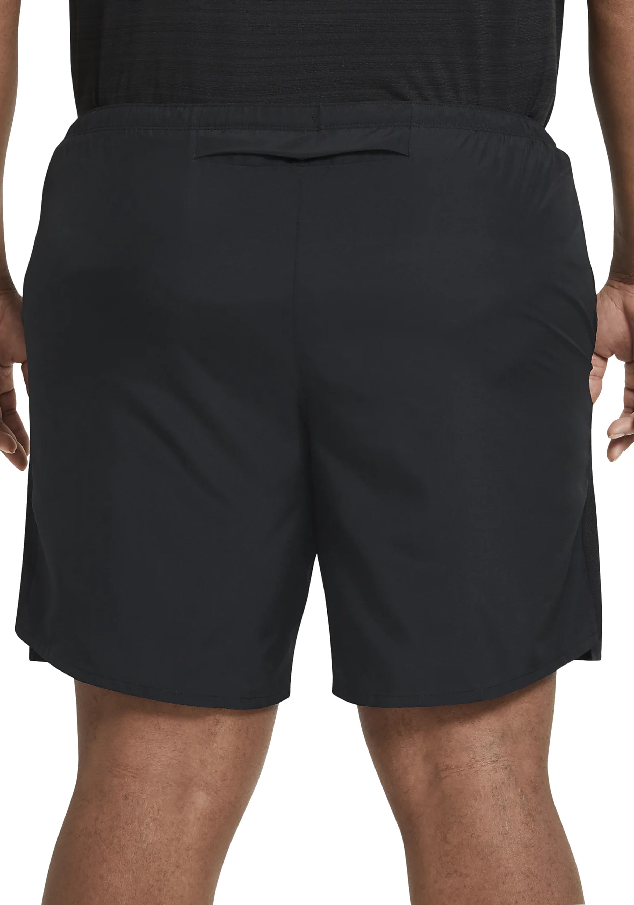 PANTALONCINI Nero Nike