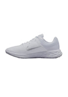 SCARPE Bianco/argento Nike