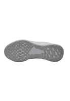 SCARPE Bianco/argento Nike