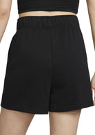 PANTALONCINI Nero Nike