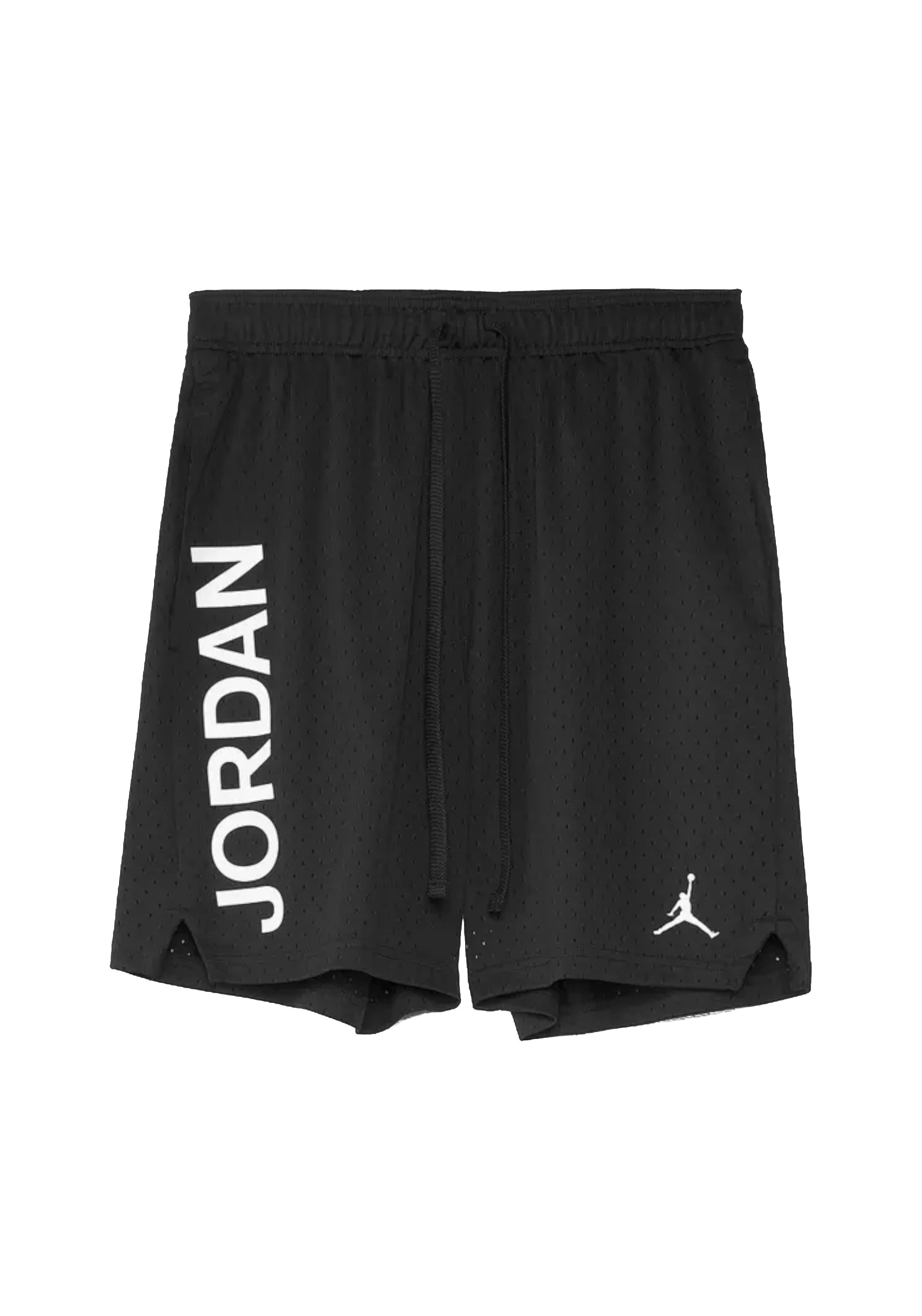 PANTALONCINI Nero Nike